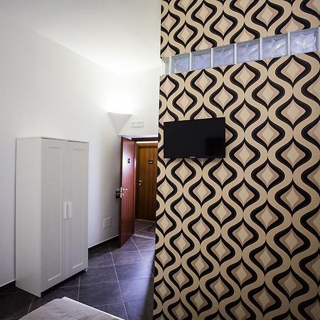 مبيت وإفطار بوتنزا Casa Retro' المظهر الخارجي الصورة