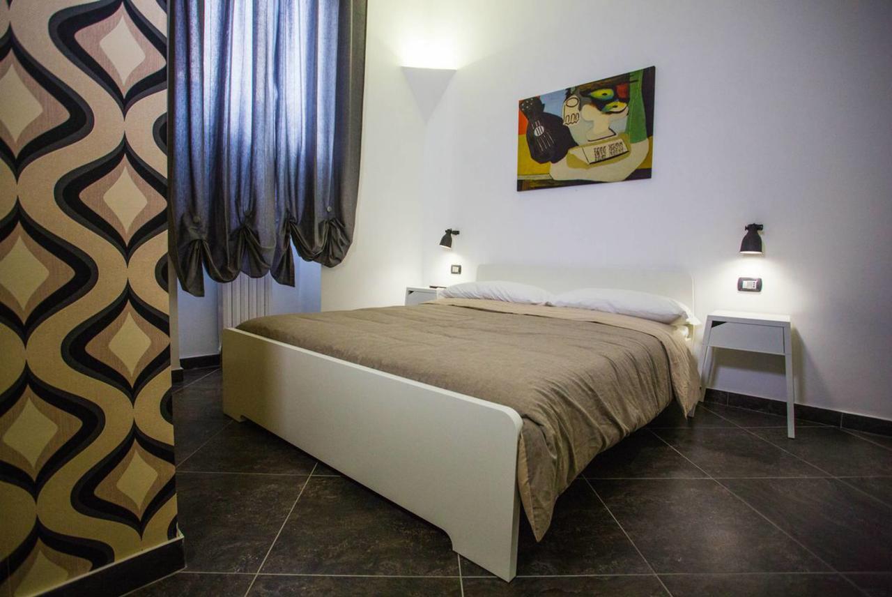مبيت وإفطار بوتنزا Casa Retro' المظهر الخارجي الصورة