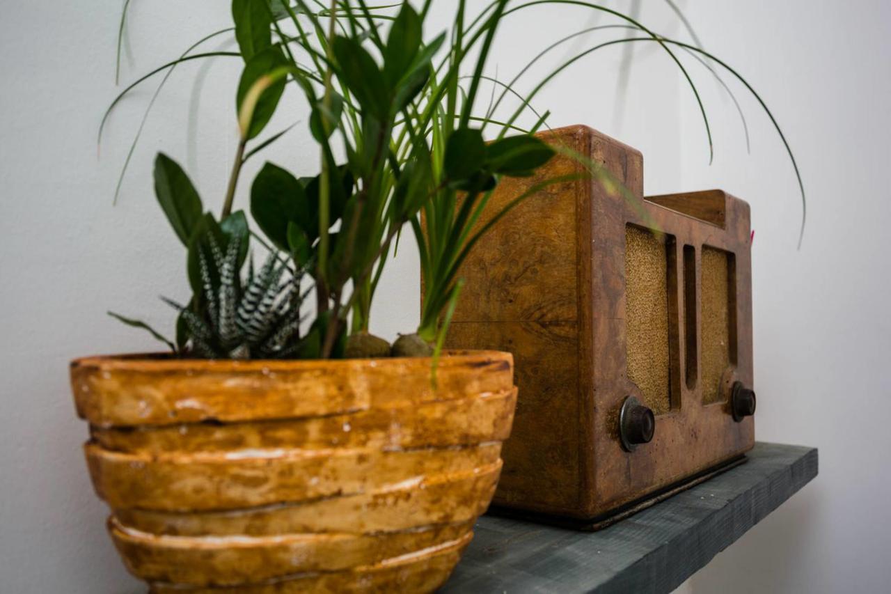 مبيت وإفطار بوتنزا Casa Retro' المظهر الخارجي الصورة