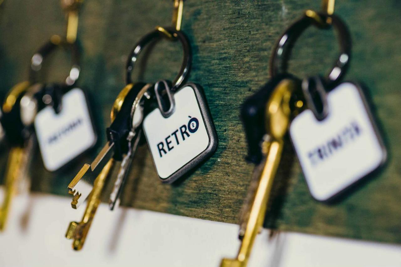 مبيت وإفطار بوتنزا Casa Retro' المظهر الخارجي الصورة